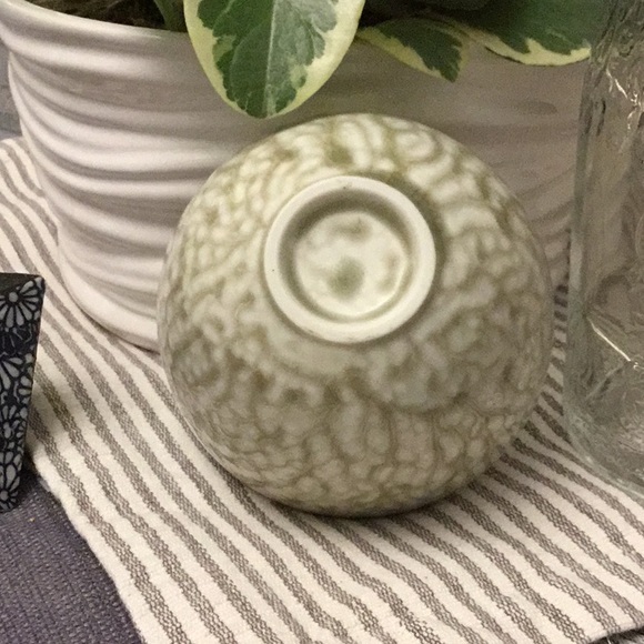 Japanese tea bowl - Picture 4 of 4